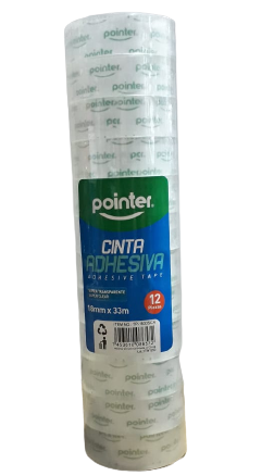 TEIPE POINTER 18X33 TP-1833SCN